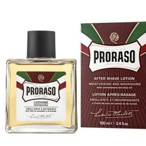 Proraso Sandalwood Aftershave